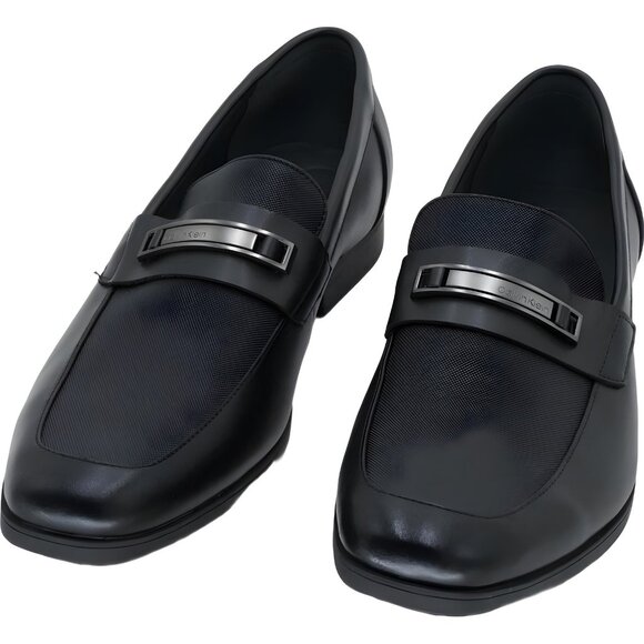 Calvin Klein Jameson Slip-On Loafers Mens US 13M main image 5